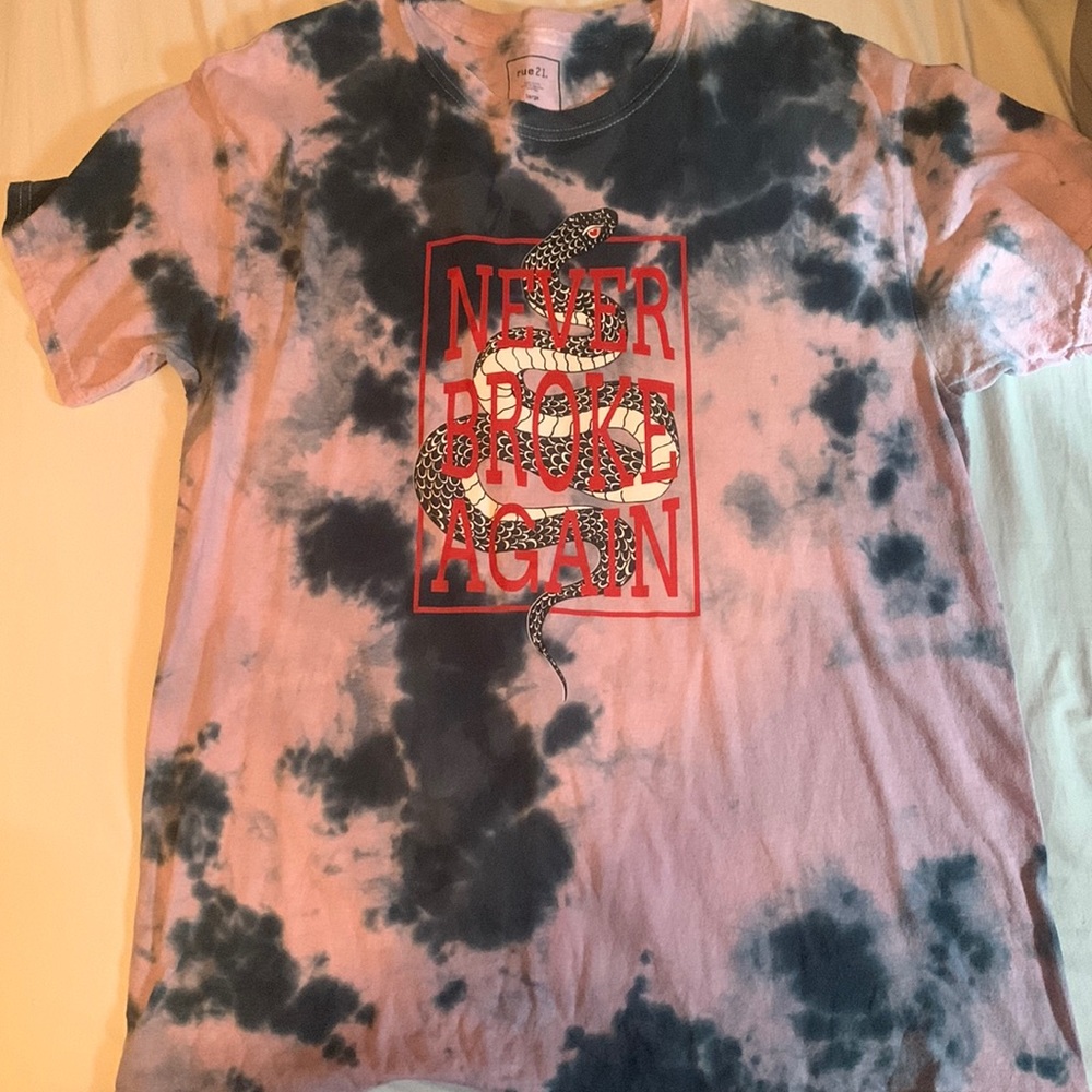 NBA Youngboy Merch T-Shirt